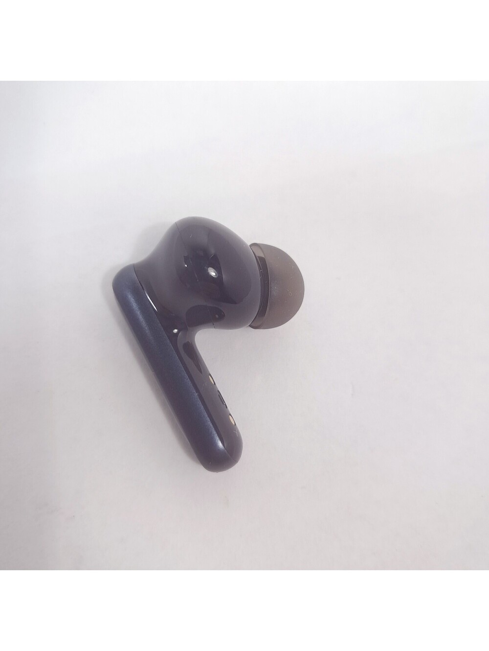 Soundcore Anker P40i Adaptive Noise Cancelling Earbud black LEFT ONLY ear bud